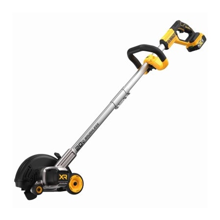 Black & Decker Dewalt 20V Max Edger DCED400M1