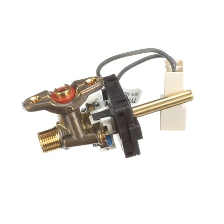 Blomberg 4000 BTU AUXILLARY BURNER TAP 231600001