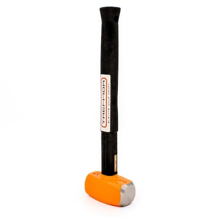 Tremmor IRON CORE Sledge Hammer 4lb, 16in TR1640