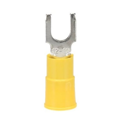 3M 12-10 Vinyl Insulated Butted S, 1000PK BS-33-6-P