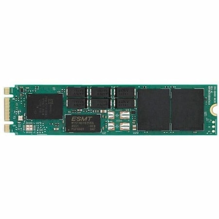 Lenovo 480 GB Solid State Drive - M.2 2280 Internal - SATA (SATA/600) - Read Intensive 4XB7A90049