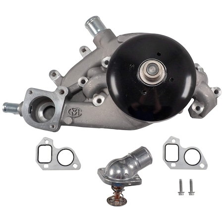 Melling Engine Water Pump,  MWP-501WT