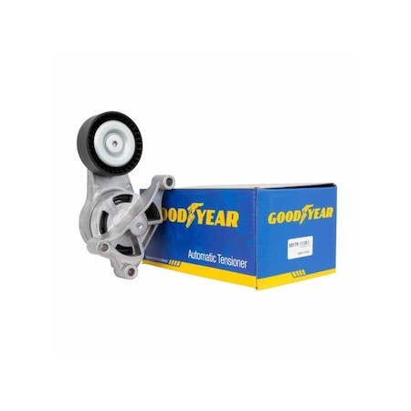 Goodyear Automatic Drive Belt Tensioner Assembly 55179