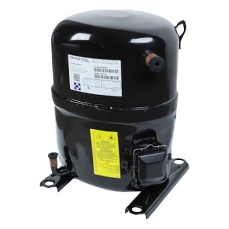 Bristol Compressor, 35700 BtuH H22J363ABCAP
