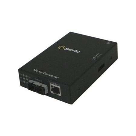Perle Systems S-110-M2Lc2 Media Converter 05050424