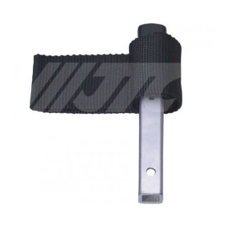 Jtc Auto Tools 1/2in drive nylon strap oil filter wrench (fits up to 152mm) 1429