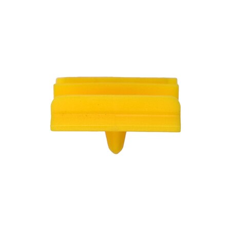Auveco BMW Rocker Moulding Clip, 25PK 25323