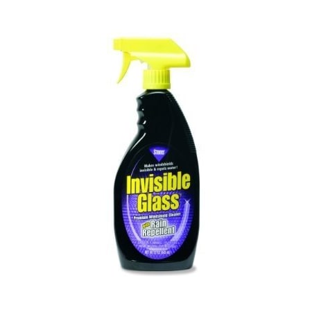 Stoner 92186 Glass Cleaner S76-92186