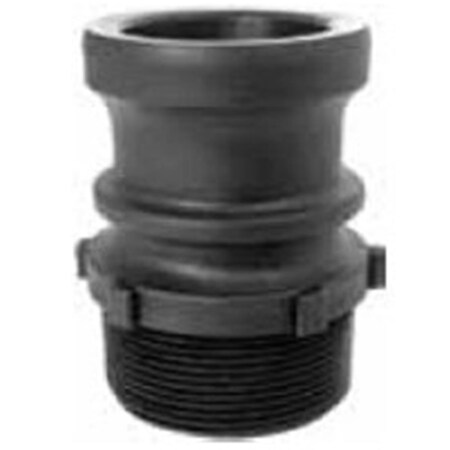 Vortex GLP150F Male Adapter x Mpt 1.5 In. VO427346