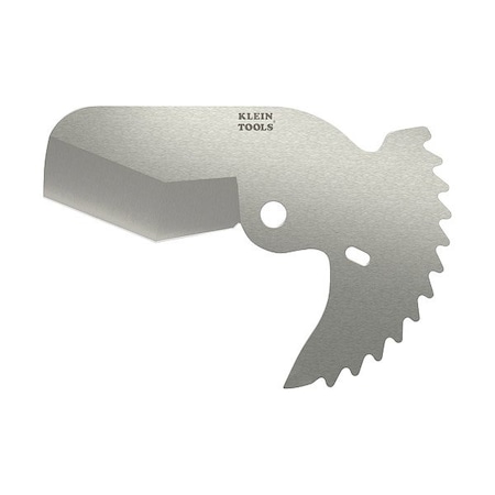 Klein Tools Ratcheting PVC Pipe Cutter Blade 50064