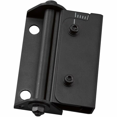 Yamaha WALL MOUNT BRACKET WITH PAN/TILT FOR VXL1, BLACK VERSION WMB-L1B
