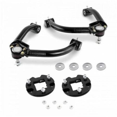 Cognito Motorsports 1 in. Standard Leveling Kit COG110-90767