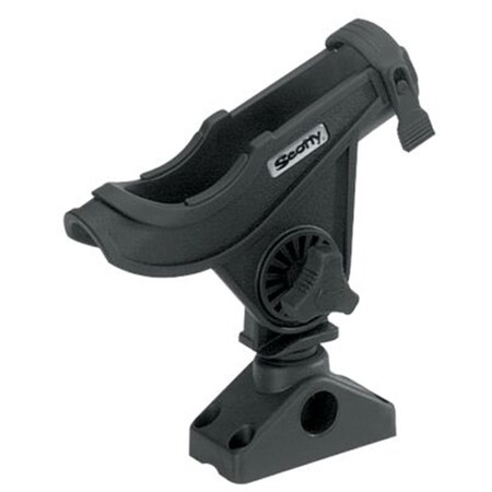 Scotty BaitcastSpinning Rod Holder 55456200