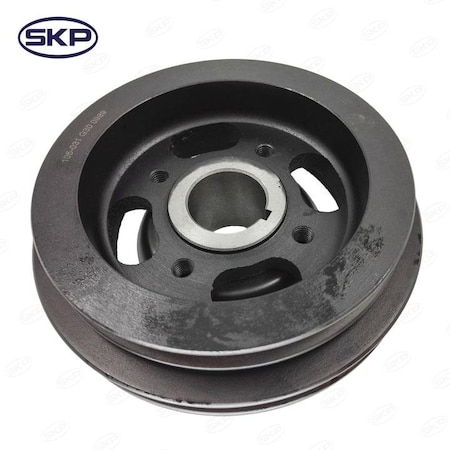 Skyward Automotive Products Engine Harmonic Balancer,  SK594073