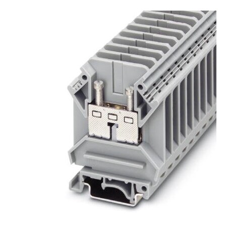 Phoenix Contact UHSK/S 2000 Feed-through terminal block 0704076