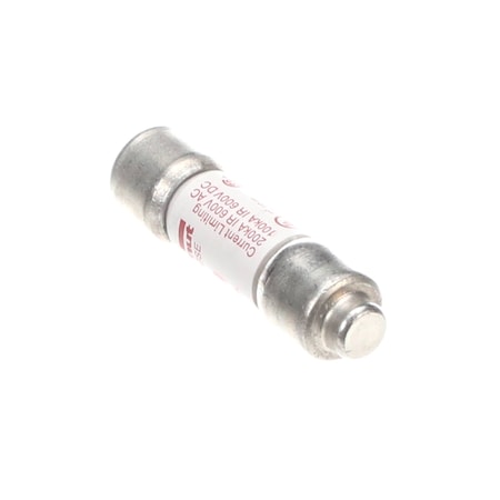 Turbochef Fuse, 30 Amp, 600 Volt, Class CC 105196