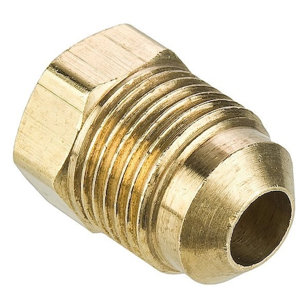 Parker Plug, Brass, Flared 5/16 in 639F-5