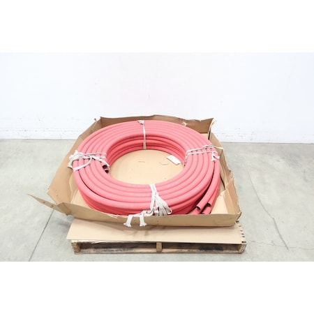 Parker STEAM LANCE 250 RED HOSE 1IN ID 250FT 7264C-1002