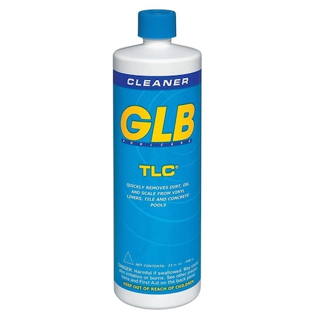 Advantis Technologies 1qt. GLB TLC Pool Water Cleaner 71028