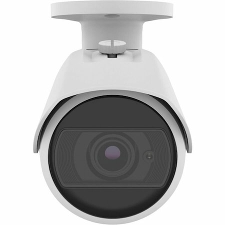 Hanwha Vision WISENET Q NETWORK OUTDOOR VANDAL BULLET QNO-C9083R