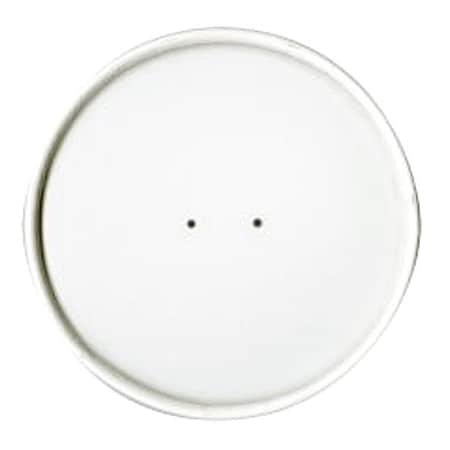 Solo Lids, PK 500 CH16A-4000