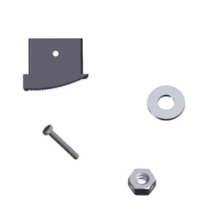 Little Giant Ladders Inner Riveter Foot Replacement Kit 31971