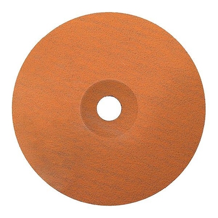 Walter Sanding Discs, 4 1/2" dia., PK25 15X455
