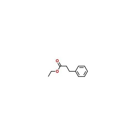 Ak Scientific Ethyl 3-phenylpropionate (500g), CAS 2021-28-5 F250-500g