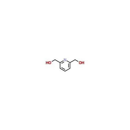 Ak Scientific 2, 6-Pyridinedimethanol (5g), CAS 1195-59-1 D826-5g
