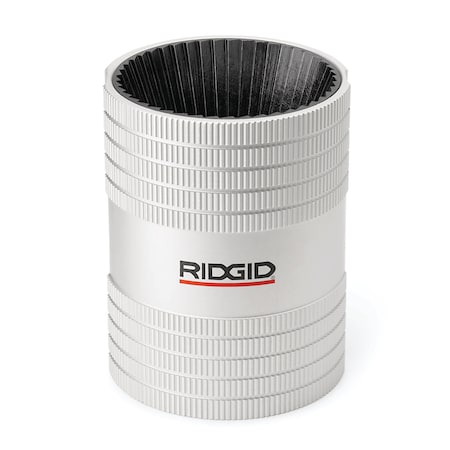 Ridgid Inner-Outer Reamer, 1/4-1 1/4 In 29983