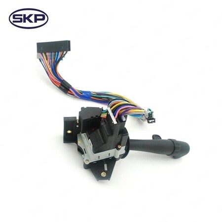 Skyward Automotive Products Turn Signal Switch, SK1S1375