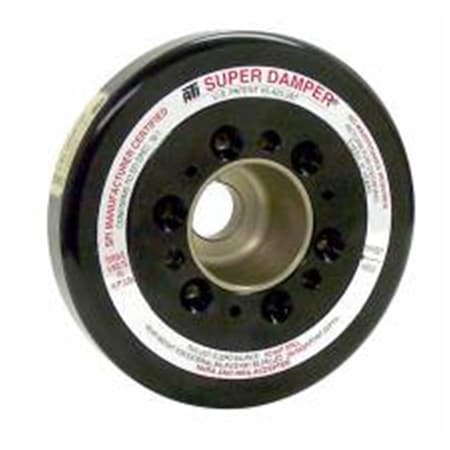 Ati Performance 918471 Honda B-Series Super Damper ATI918471