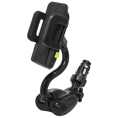 Bracketron TekGrip Power Dock BT1-663-2