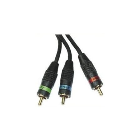 Philmore 3.5mm Stereo Plug to 3.5mm Stereo Jack Extension Cable,  45-3306