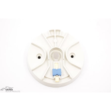 United Ignition Wire United Distributor Cap and Rotor Kit DCR-820