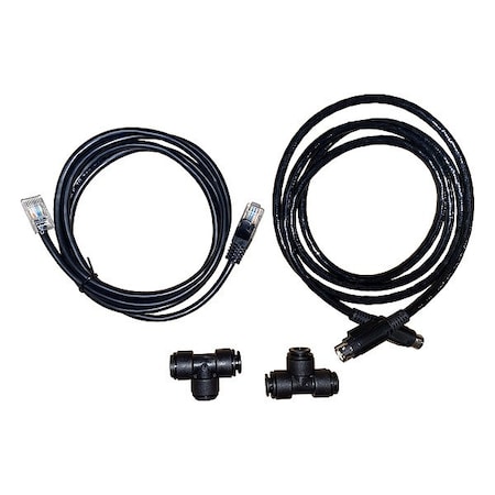 Elga Installation kit LA778