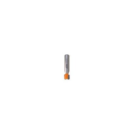Cmt SOLID SURFACE - DRAINBOARD BIT D=1inx1/2in R=1/8in S=1/2in 881.512.11