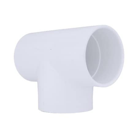 Charlotte Pipe And Foundry 3IN SCH 40 TEE SXSXS PVC024001800HA