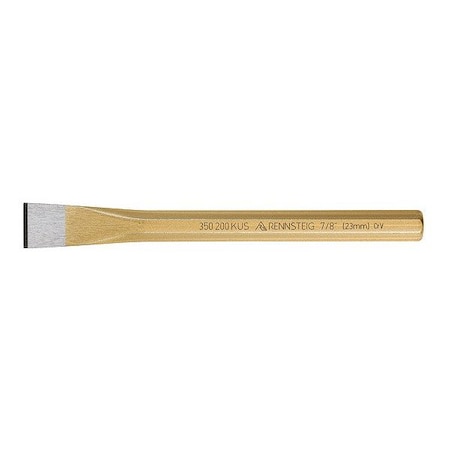 Rennsteig Cold Chisel 9R 350 200 KUS