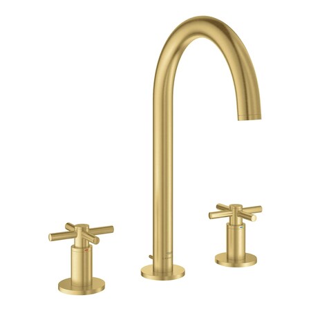 Grohe Atrio 3H Sink L 20659GN0