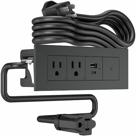 Legrand USB F4RRUS6NRGC