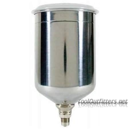 Tekna 702576  900Ml Aluminum Cup TEK-702576