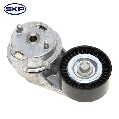 Skyward Automotive Products Accessory Drive Belt Tensioner Assembly, SK89607