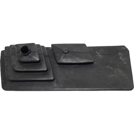 Caterpillar BOOT, CATERPILLAR OEM 9R1583 9R1583