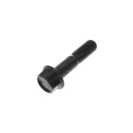 Hyster REPLACEMENT HEX BOLT 4112116