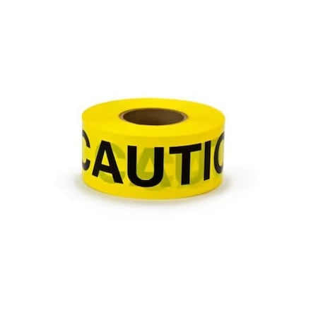 3M Scotch Buried Barricade Tape 366, 8PK 7010397990