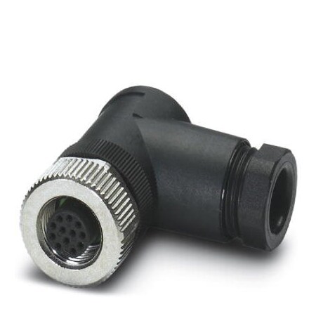 Phoenix Contact SACC-M12FR-12SOL-PG 9-M Connector 1404423