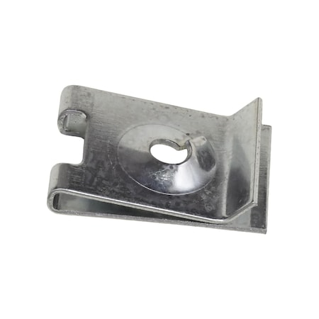Auveco BMW And Mercedes U Type Nut5mm-1.5mm Range, 50PK 20649