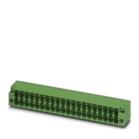 Phoenix Contact DMC 1 5/16-G1F-3 5-LR P35 PCB header 1053879
