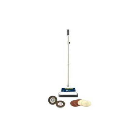Thorne Electric Koblenz P 620 Cleaning Machine Floor Polisher 00-2039-6